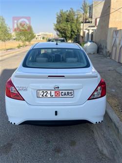 نيسان صني